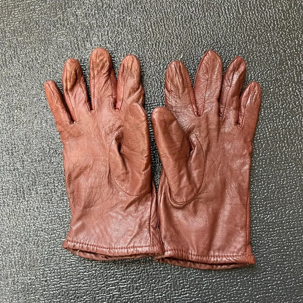 Sutton Studio womens leather
